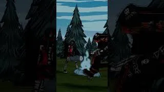 Thumbnail: tree guard #3danimation #gaming  #animation #anime #funny