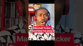 Thumbnail: 🔥🔥So this is Southern Rock??!! Marshall Tucker Band - Take the highway Reaction
