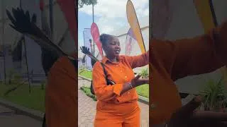 Thumbnail: The Pearl Of Africa Tourism Expo #travelafrica #africa #kampala #uganda #africatravel #visituganda