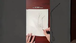 Thumbnail: Best thing you can do is try to get better #growthmindset #artist #loading