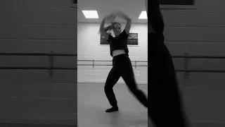 Thumbnail: Vampire | Olivia Rodrigo | Harrison Jones Choreography #dance #dancer #dancing