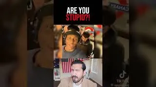 Thumbnail: How Can He Think Like This?!