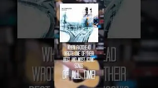 Thumbnail: When Radiohead wrote one of their most iconic songs of all time! (Karma Police)