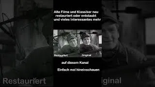Thumbnail: Videos aufgearbeitet und verbessert