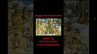 Thumbnail: Adventskalender Short 4