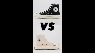Thumbnail: Which Colour CONVERSE Should You Wear? #shorts
