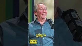 Thumbnail: Paul Whitehouse What are you doing here? | THHS
