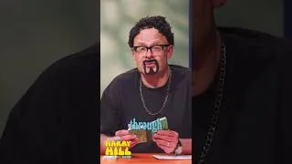 Thumbnail: Paul Whitehouse | The Harry Hill Show #diaryofaceo