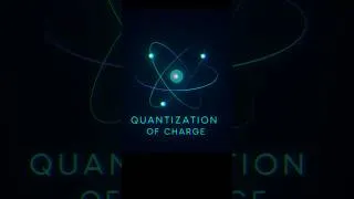 Thumbnail: Understanding Charge Quantization the Easy Way!
