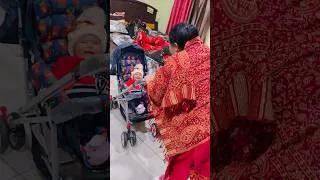 Thumbnail: Vamika’s masti 🥰