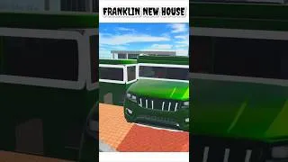 Thumbnail: New House in Indian Bike Driving 3D New Update 🤯🔥| Franklin Change House #indianbikedriving3d #short