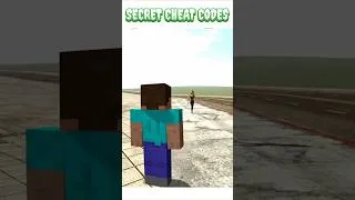 Thumbnail: New Update Secret Cheat Codes in Indian Bike Driving 3D 🤯🔥| Top 3 Codes #indianbikedriving3d #shorts