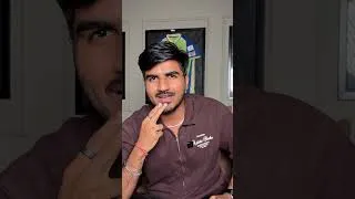 Thumbnail: KL Rahul Debut Story 💀
