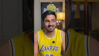 Thumbnail: Why Surya was Selected in 23WC?