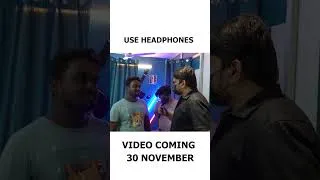 Thumbnail: Full video on 30 November #harshrajput