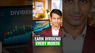 Thumbnail: EARN DIVIDEND EVERY MONTH!