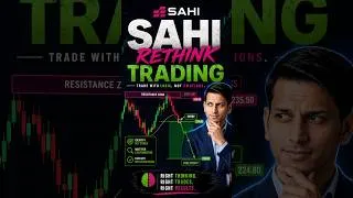 Thumbnail: SAHI Rethink Trading @Sahi_Trading