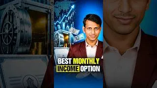 Thumbnail: Monthly Fixed Return - Best Options