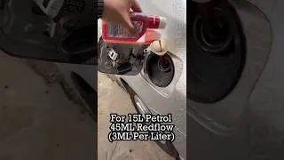 Thumbnail: E20 Petrol Me Ye Fuel Additive Jarur Dalwaye Cars Me #shorts