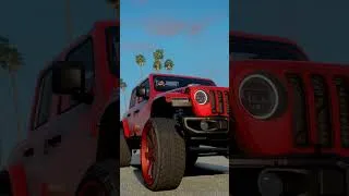 Thumbnail: Ho Feature Dekh Ke Car Ni LendeEngine Takde Chakki De#rubicon #thar #tharlover #fortuner #cars