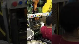 Thumbnail: SICK PSDI Press Safety Device Increases Productivity