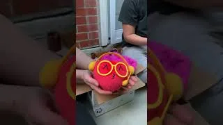 Thumbnail: OOAK Hannah Hart Plushie Pal! // plz help fund production!