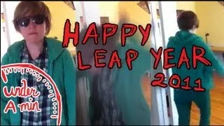 Thumbnail: UAM: Happy Leap Year, 2012!