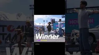 Thumbnail: Forza Horizon 6 Celebration! #shorts #forzahorizon6