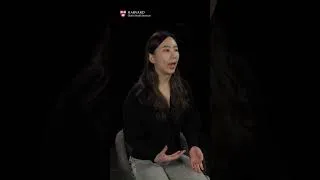 Thumbnail: HGHI Student Advisory Committee Co-President, Ye Won Ham’26, talks about her experience.