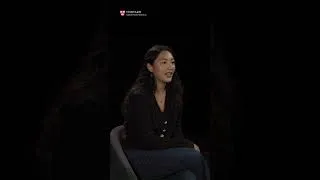 Thumbnail: HGHI Student Advisory Committee Co-President, Tsering Yang, talks about her experience.