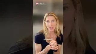 Thumbnail: Vanessa Kerry provides insight on reform advocacy and shared accountability in global health.