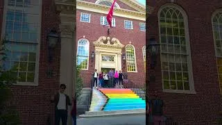 Thumbnail: Harvard Griffin GSAS Pride 2024