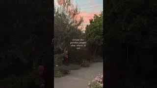 Thumbnail: Make your yard so pretty people stop to admire all of your hard work ✨ #garden #gardenlandscaping