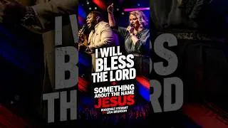 Thumbnail: I Will Bless The Lord! 🙌 #DCM2026 #LisaBrunson #RooseveltStewart