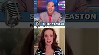 Thumbnail: Harvey Brownstone Interviews Music Superstar Sheena Easton