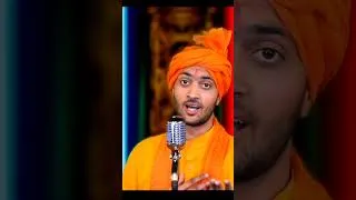 Thumbnail: Shri Ram Aa Rahe Hain #jaishreeram #rammandirsong2024 #short #shorts #ashishyadav