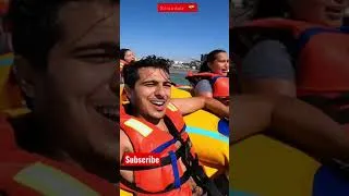 Thumbnail: Ecuador Travel Vlog | Indian In South America | #shorts #ecuador #travel