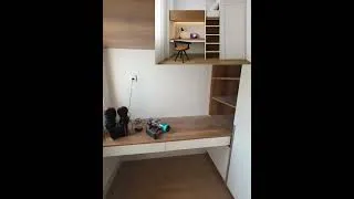 Thumbnail: Phòng nhỏ thì nên bố trí như thế nào cho tiện dụng và đẹp