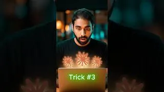 Thumbnail: Claude Code Tricks (Part 3)  #claude #claudecode  #vibecoding