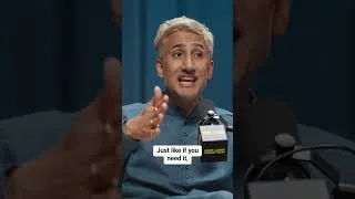Thumbnail: Are Americans too comfortable with debt?