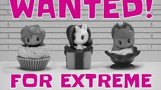 Thumbnail: My Little Pony Cutie Mark Crew Blind Packs