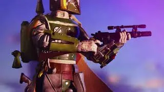 Thumbnail: SW BL BLACK SERIES GREATEST HITS AST