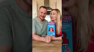 Thumbnail: Miser vs Spendthrift... We're Playing Monopoly Expansions | Couples Games | Hasbro Games