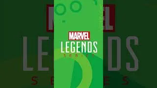 Thumbnail: Marvel Legends Series Avengers: The Crossing | Hasbro SDCC Press Breakfast