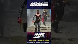 Thumbnail: #ICYMI: Yo Joe June Week 4 Finale Reveals | Duke, Iceberg, Toxo-Viper, Armada & Synapse