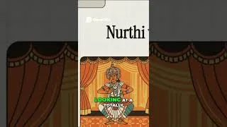Thumbnail: Sri Lankan Performance Art  Nurthi vs  Nadagam Explained #westernmusic #music #musicology