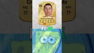 Thumbnail: Cristiano Ronaldo 💔😔 #fifa #fc26 #football #cr7 #ronaldo