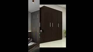 Thumbnail: Latest Almirah Design | Trending Cupboard Design | Beautiful Almari Design