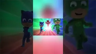 Thumbnail: PJ Masks Bedtime is the Right Time to Fight Crime!