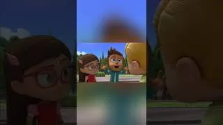 Thumbnail: PJ Masks Save the Day Stolen Bikes Recovered!